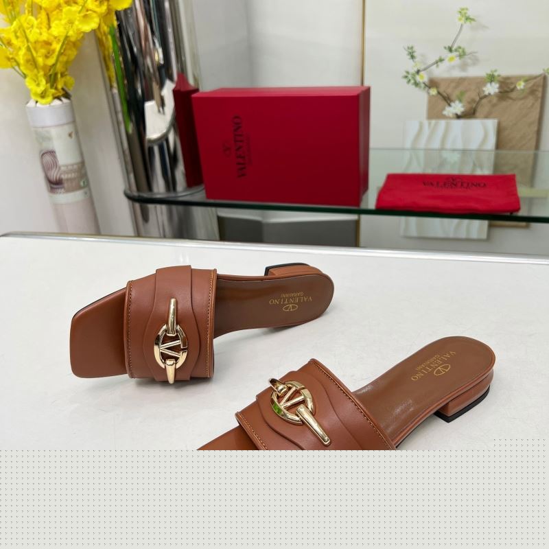 Valentino Slippers